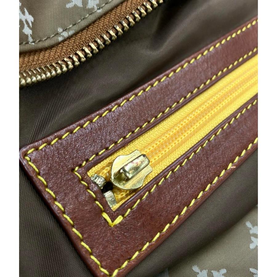 ラシット トートバッグ ナイロン レディース russet 中古 : Rehello by