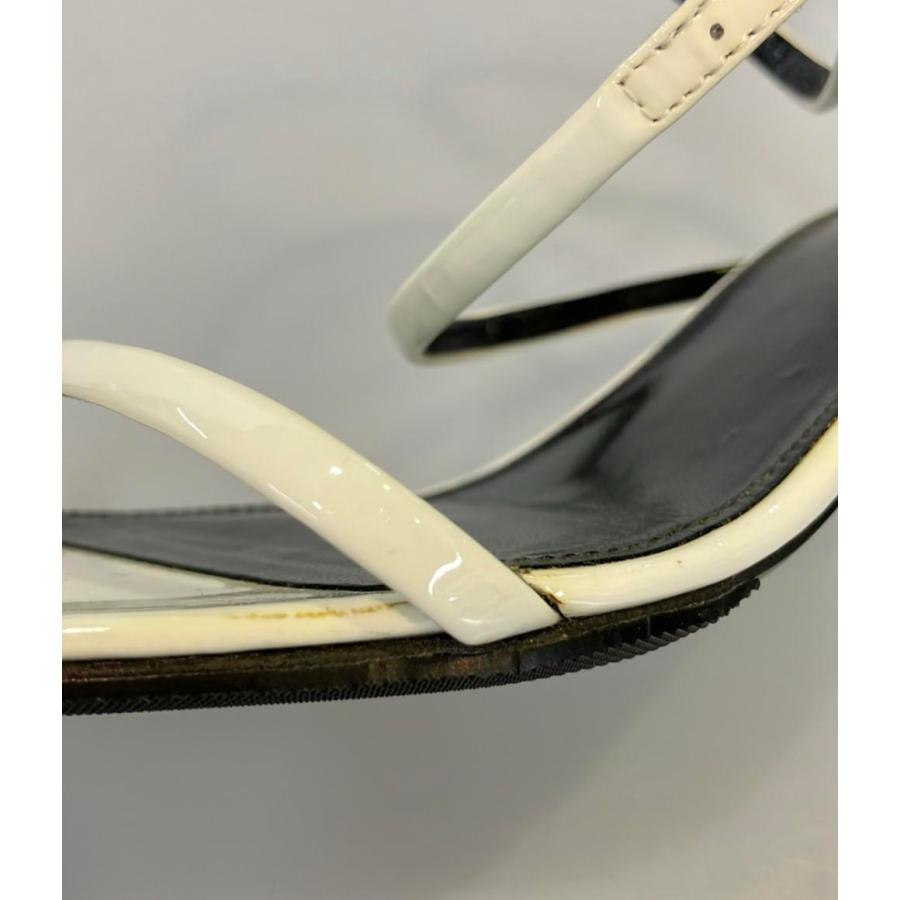 サンローラン サンダル レディース SIZE 36 (M) SAINT LAURENT