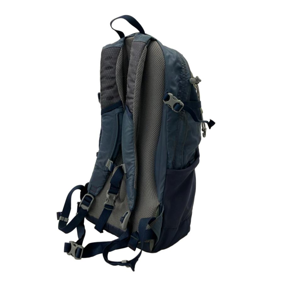 モンベル リュック バックパック FIRST PACK20 メンズ mont-bell 中古 