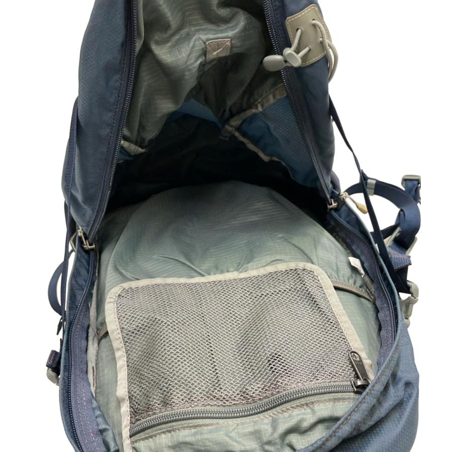 モンベル リュック バックパック FIRST PACK20 メンズ mont-bell 中古