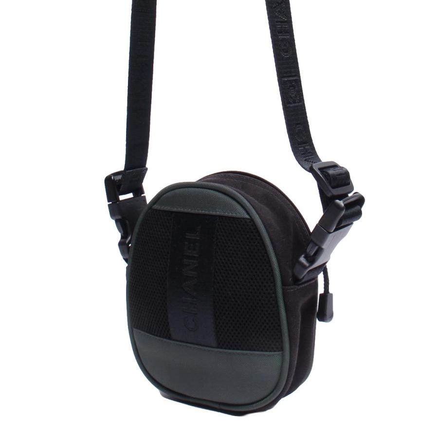 【CHANEL】シャネル スポーツライン ショルダーバッグ ポシェットにも 楽天市場】【バッグ】CHANEL シャネル スポーツライン ショルダー