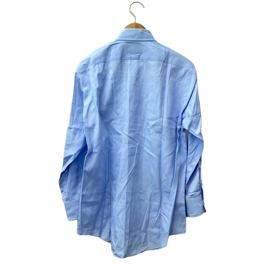 バーバリーブラックレーベル 長袖シャツ メンズ SIZE 40 (M バーバリーブラックレーベル 長袖シャツ メンズ SIZE 40 (M