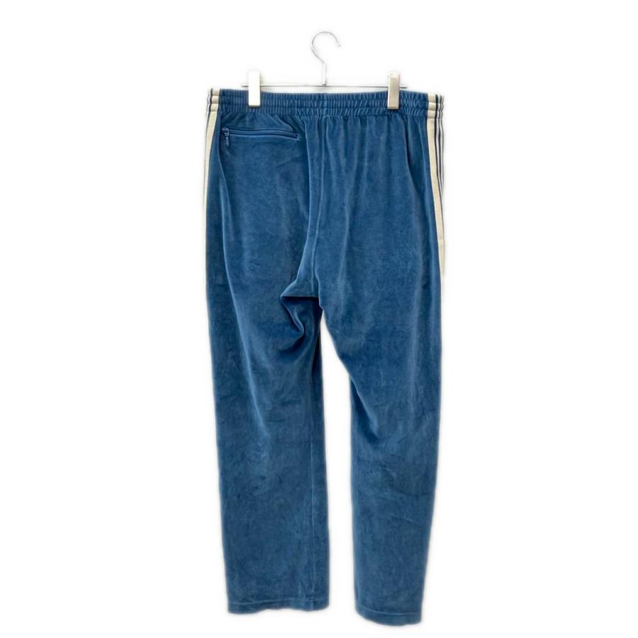 ニードルズ トラックパンツ ベロア メンズ SIZE L Needles 中古