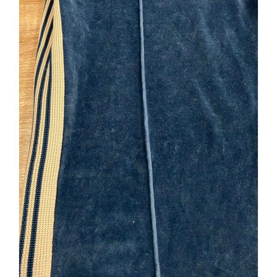 ニードルズ トラックパンツ ベロア メンズ SIZE L Needles 中古