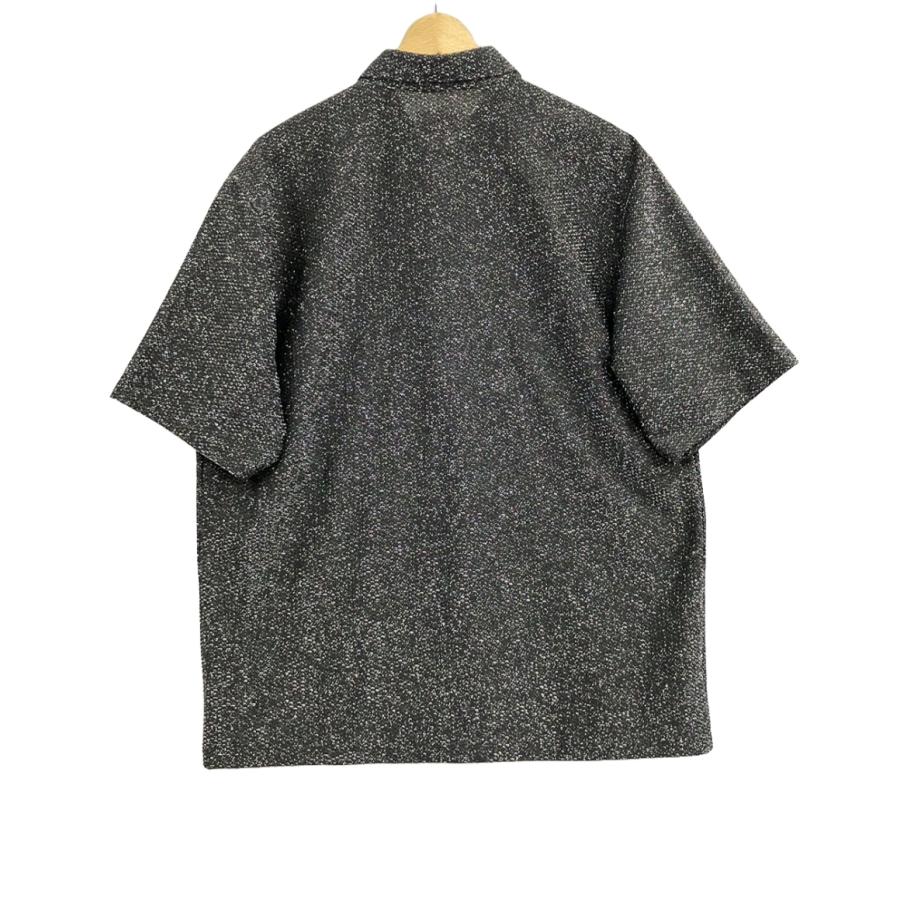 美品 シュプリーム ラメ半袖シャツ メンズ SIZE L (L) Supreme 中古