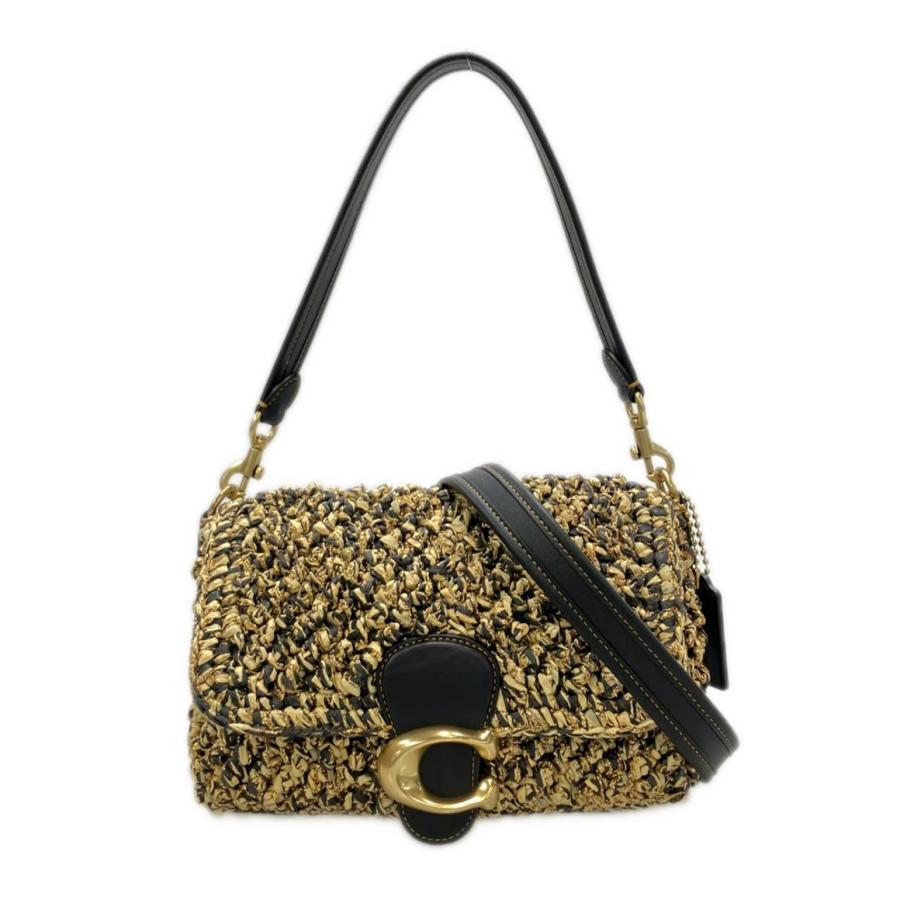 70 COACH コーチ　レザー　2WAY ハンドバッグ　ショルダーバッグ コーチ 2WAY ハンドバッグ ショルダーバッグ 斜め掛け CH732