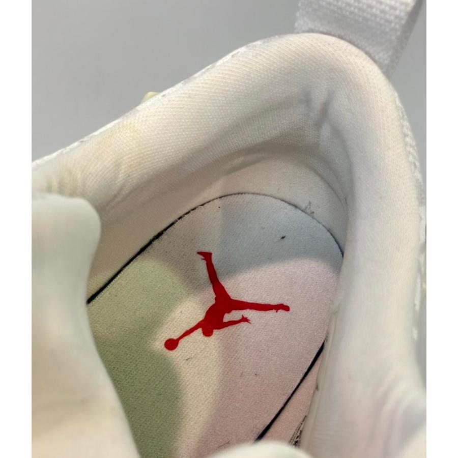 ナイキ エアジョーダン ローカットスニーカー Jumpman Diamond Low PF