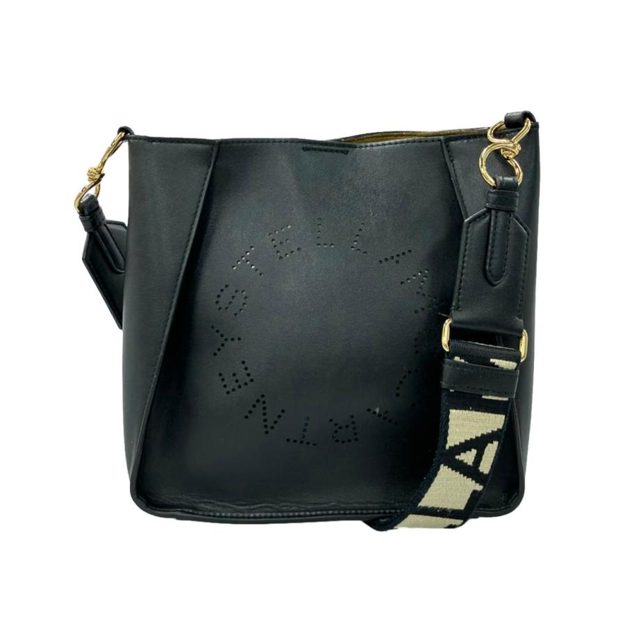 ステラマッカートニー ミニショルダーバッグ 斜め掛け レディース