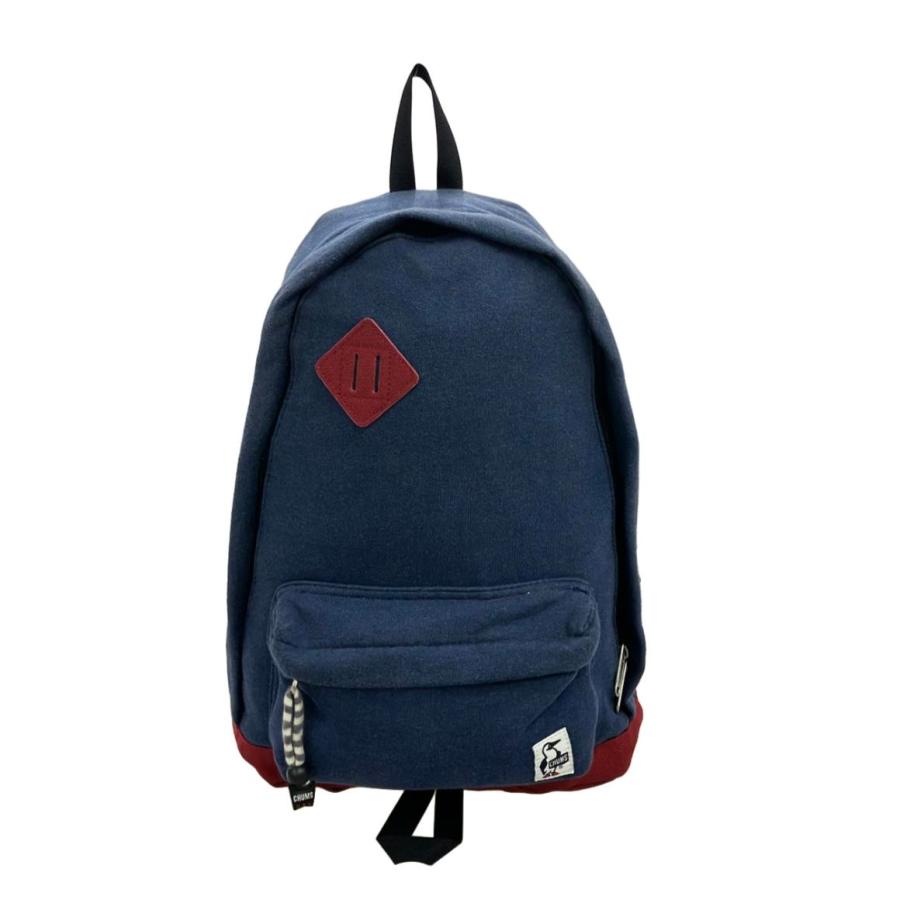美品 チャムス リュック メンズ CHUMS 中古 : Rehello by BOOKOFF 
