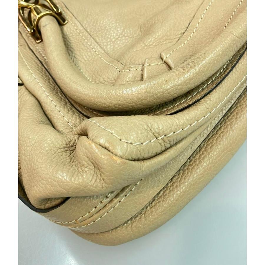 クロエ 2way ハンドバッグ ショルダーバッグ 斜め掛け レディース