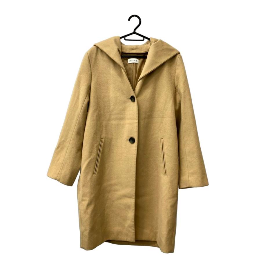 美品 プラステ ロングコート レディース SIZE L PLST 中古 : Rehello 
