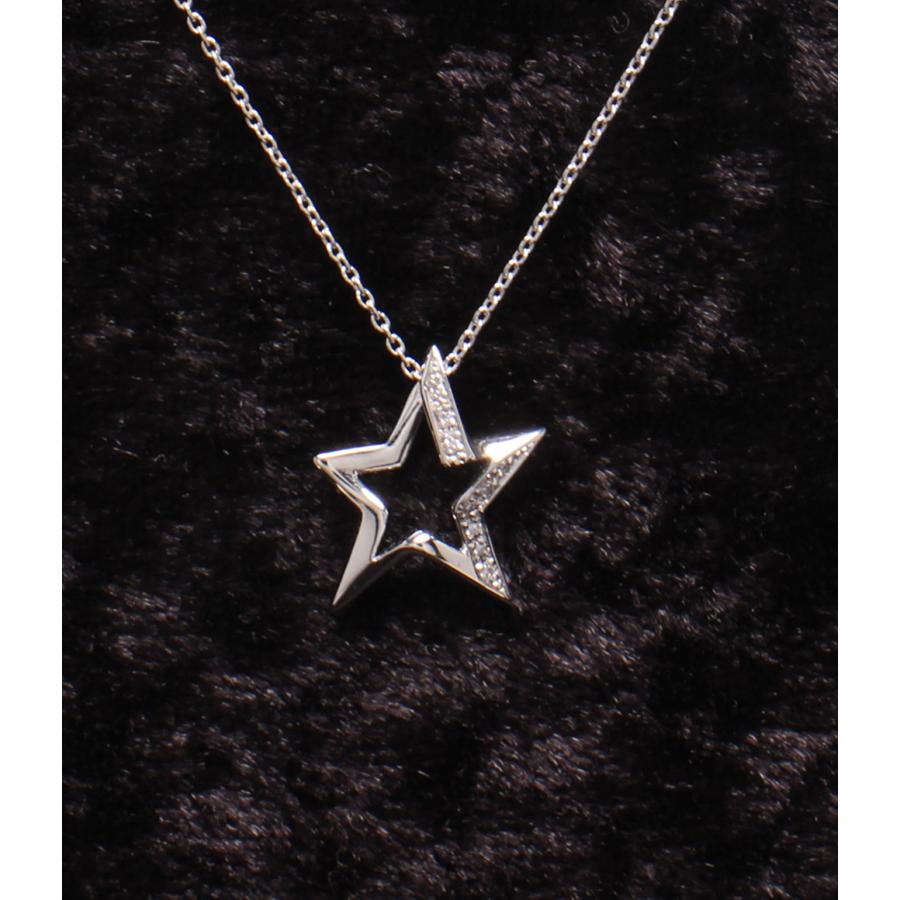 スタージュエリー 星型 アクセサリー STAR JEWELRY スタージュエリー 