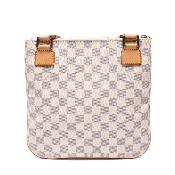 ルイ・ヴィトン ショルダーバッグ 斜め掛け ポシェットボス