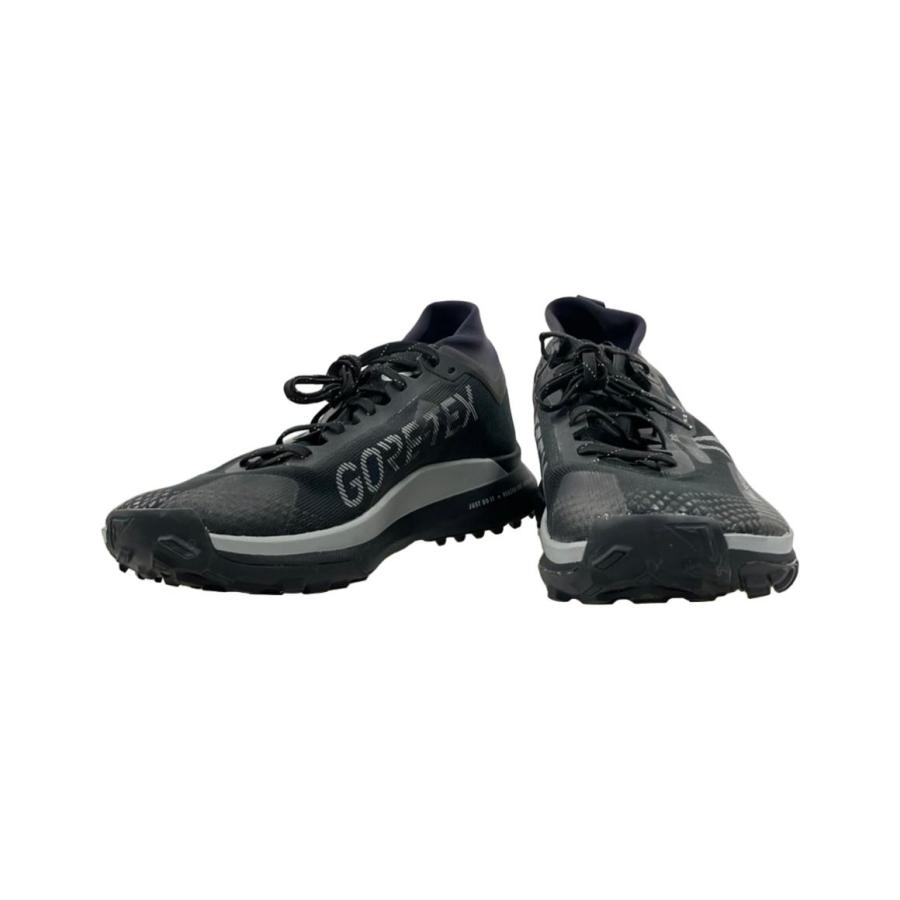 ナイキ ローカットスニーカー PEGASUS TRAIL 4 GORE TEX BY YOU FJ8896