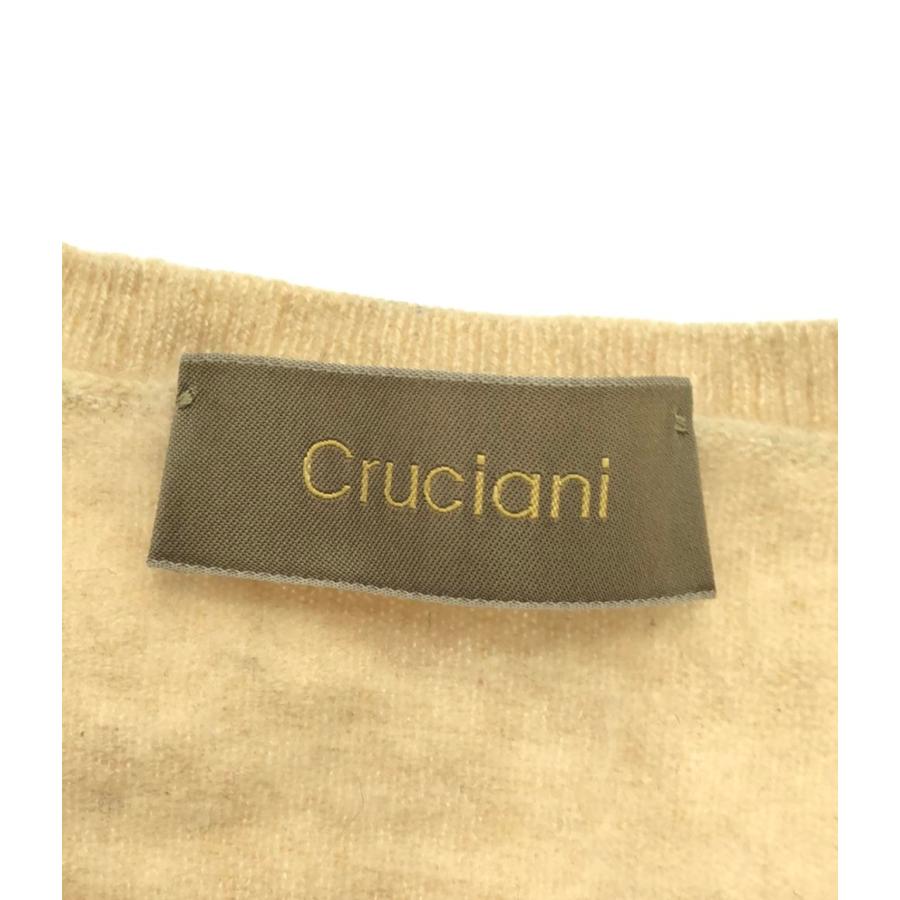 クルチアーニ ニット レディース SIZE 40 (S) CRUCIANI 中古 : Rehello