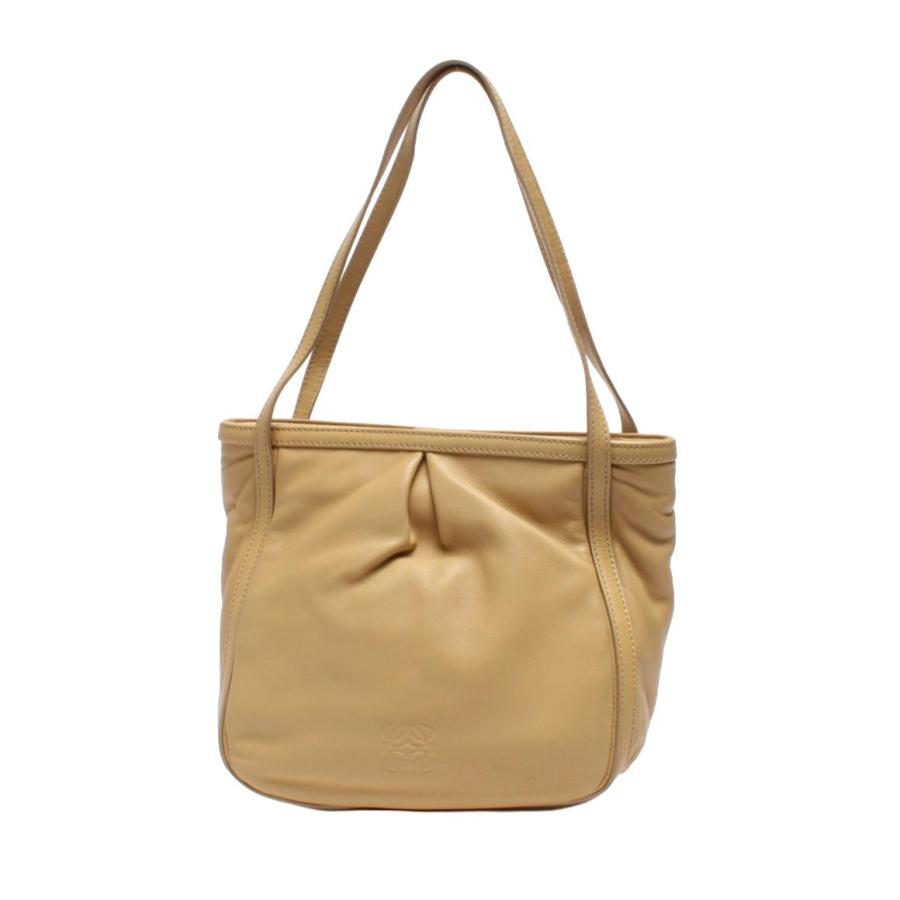 ロエベ ハンドバッグ ミニトート レディース LOEWE 中古 : Rehello by  