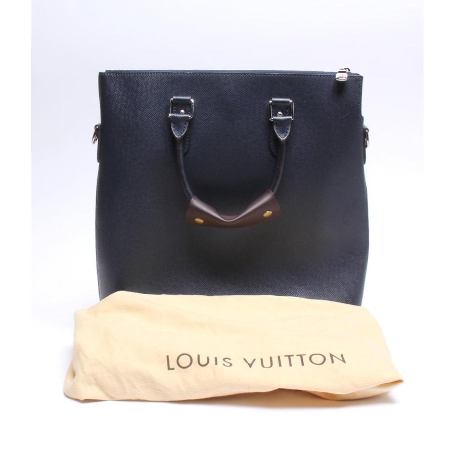 未使用級　ルイヴィトン タイガ アントン　トートバッグ　2way M34428 coeuriche777_10160