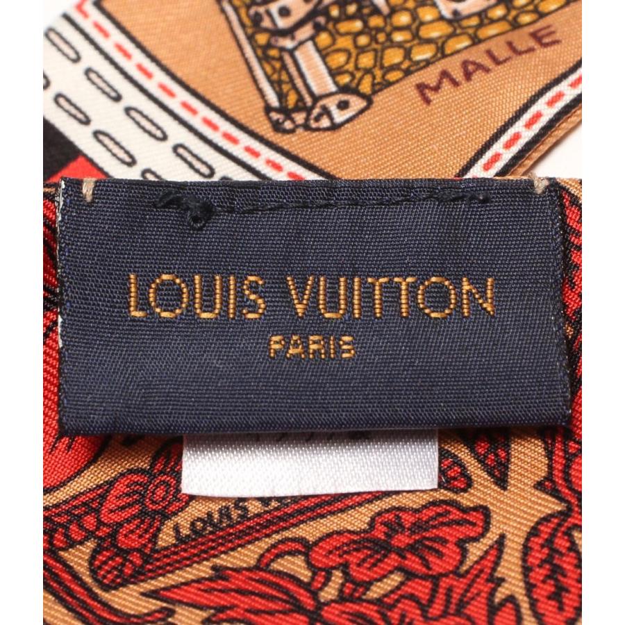 ルイヴィトン M70856 バンドーBB ジュドゥルイ スカーフ リボンスカーフ 楽天市場】LOUIS VUITTON ルイヴィトン M70856 バンドーBB