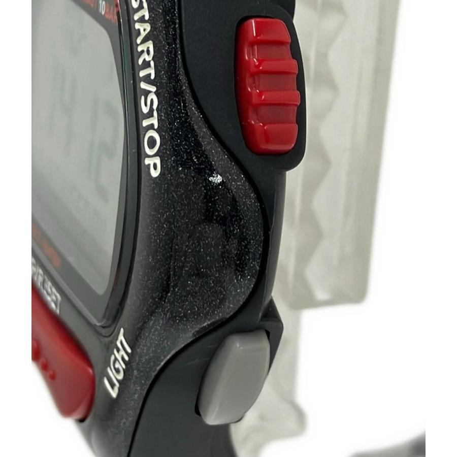 セイコー 腕時計 スーパーランナーズ クオーツ S650-4000 レディース  