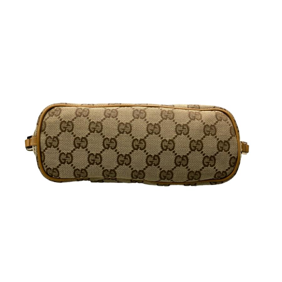 【極美品】GUCCI GGキャンバス アクセサリーポーチ 1103 2123 美品 グッチ アクセサリーポーチ GGキャンバス 039 1103 2123