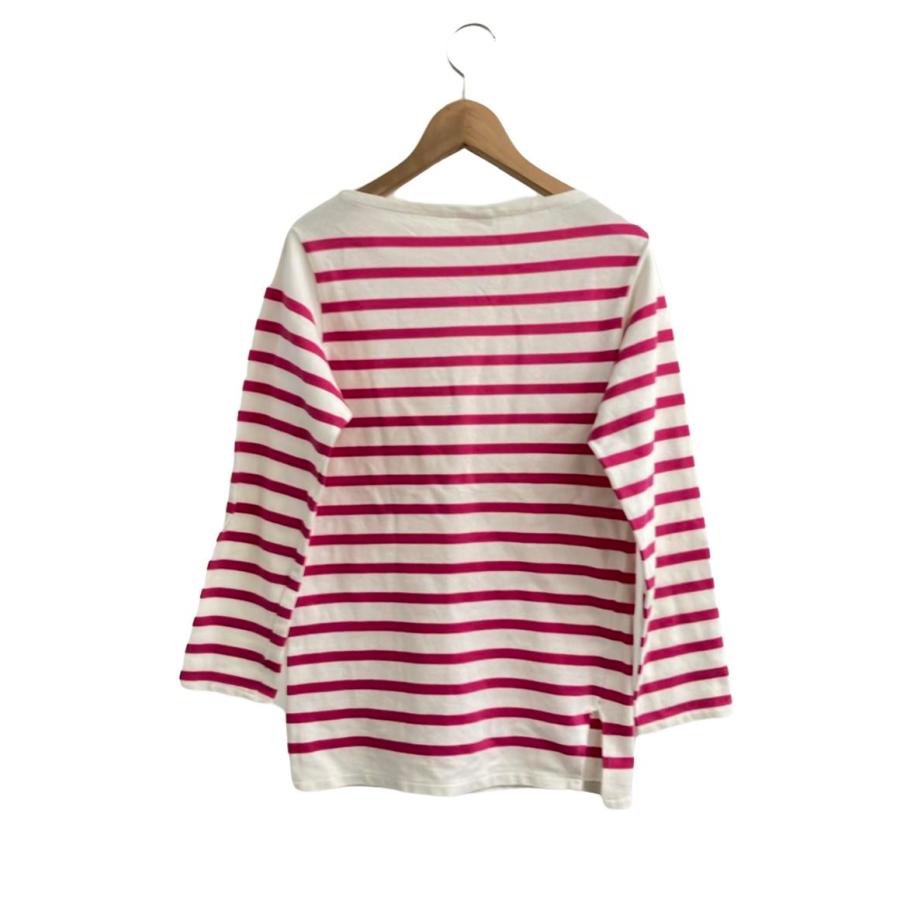 オーシバル 長袖Tシャツ ストライプ レディース SIZE 1 (S) ORCIVAL