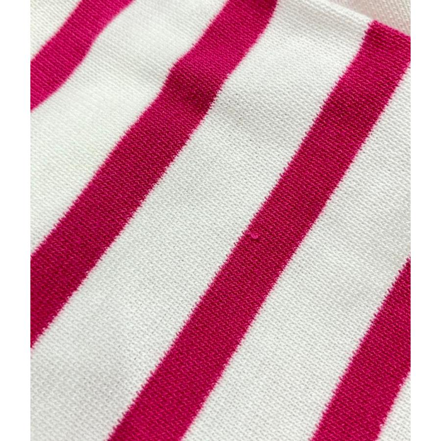 オーシバル 長袖Tシャツ ストライプ レディース SIZE 1 (S) ORCIVAL