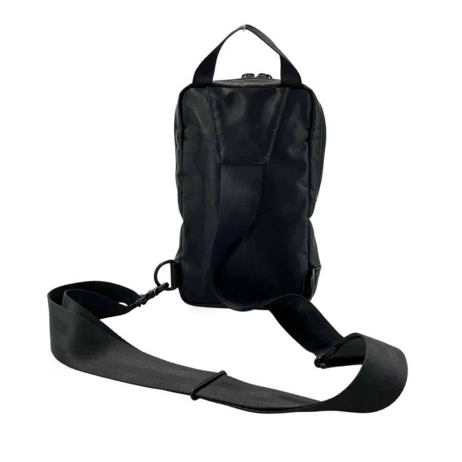 ポーター サックスバー ボディバッグ PORTER STORM メンズ SAC'S