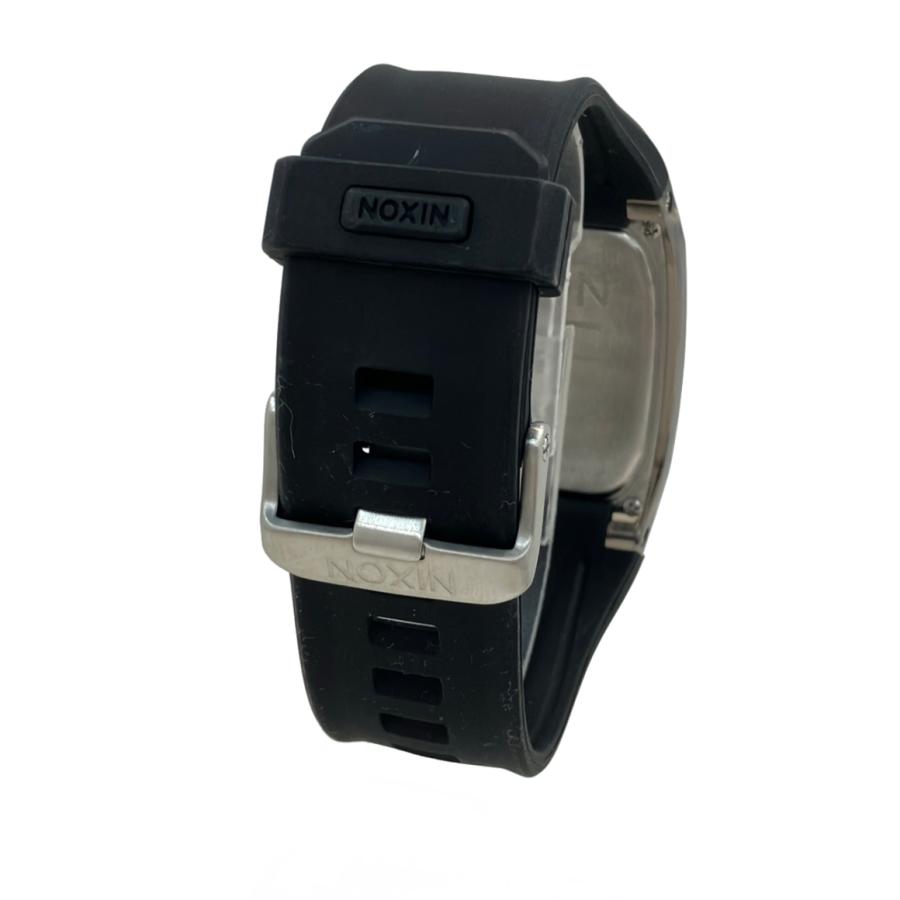 美品 ニクソン 腕時計 LAY LOW THE COMP クオーツ メンズ NIXON 中古