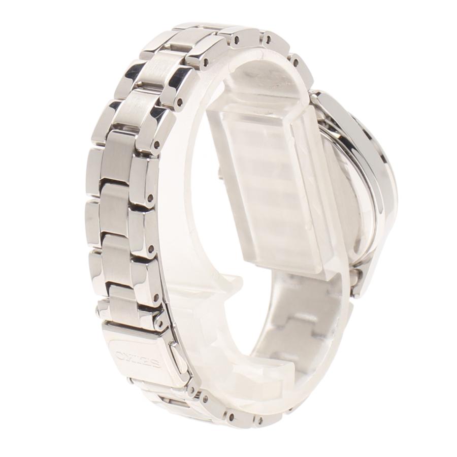セイコー 腕時計 ソーラー 1B21-0AS0 レディース SEIKO 中古 : Rehello