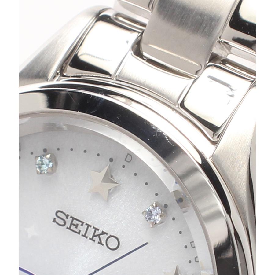セイコー 腕時計 ソーラー 1B21-0AS0 レディース SEIKO 中古 : Rehello