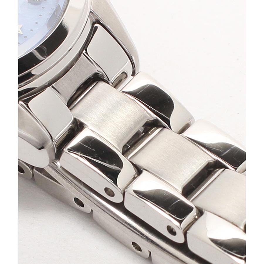 セイコー 腕時計 ソーラー 1B21-0AS0 レディース SEIKO 中古 : Rehello