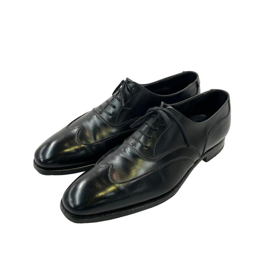 クロケットアンドジョーンズ ドレスシューズ メンズ SIZE 6 1/2 (25cm 