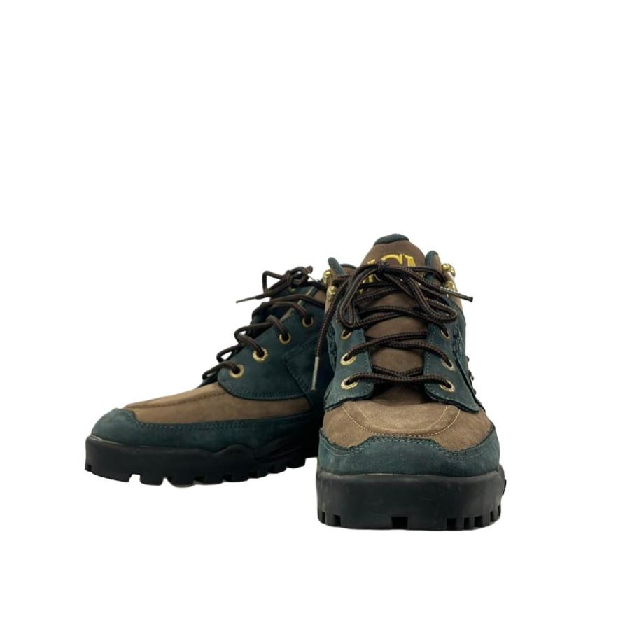 エム・シー・エム ショートブーツ メンズ SIZE 9 (L) MCM 中古 