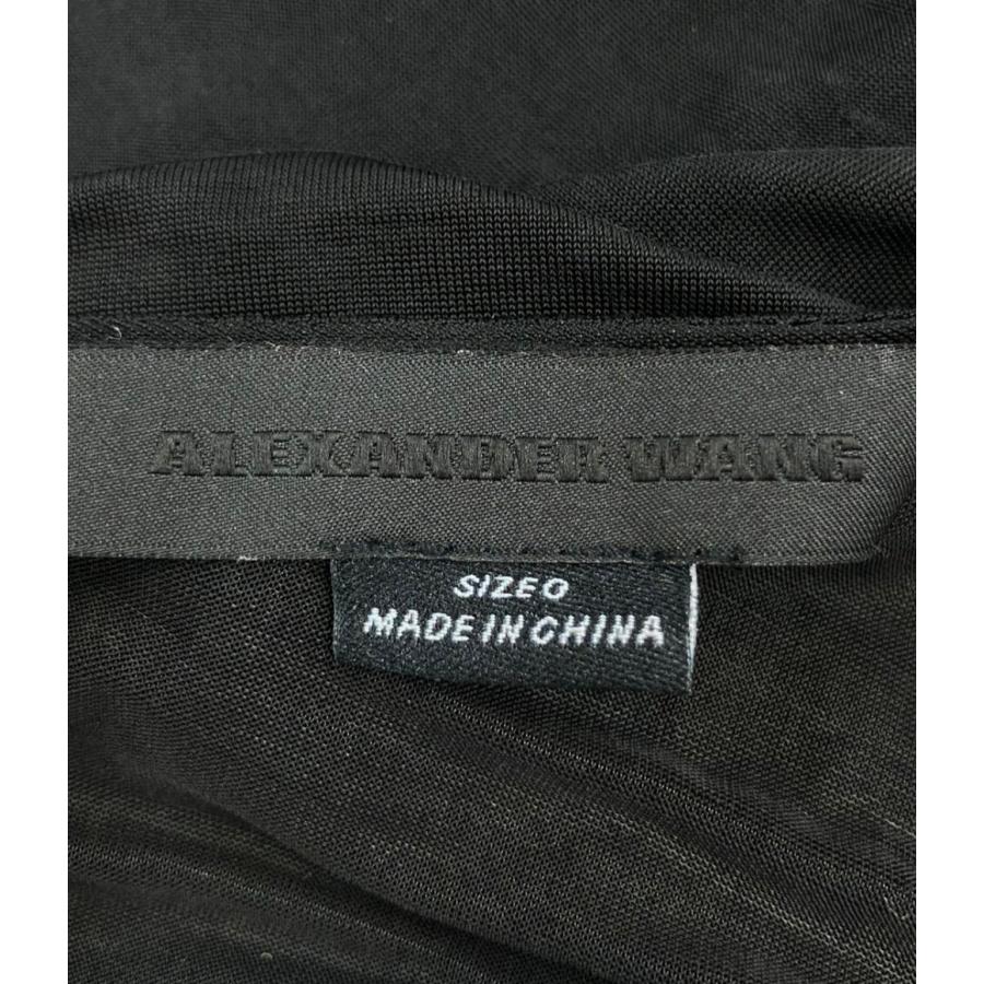 アレキサンダーワン ノースリーブワンピース レディース SIZE 0 (S