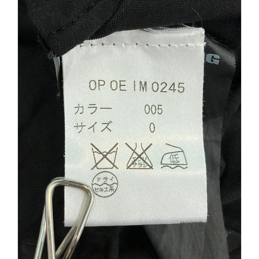 アレキサンダーワン ノースリーブワンピース レディース SIZE 0 (S