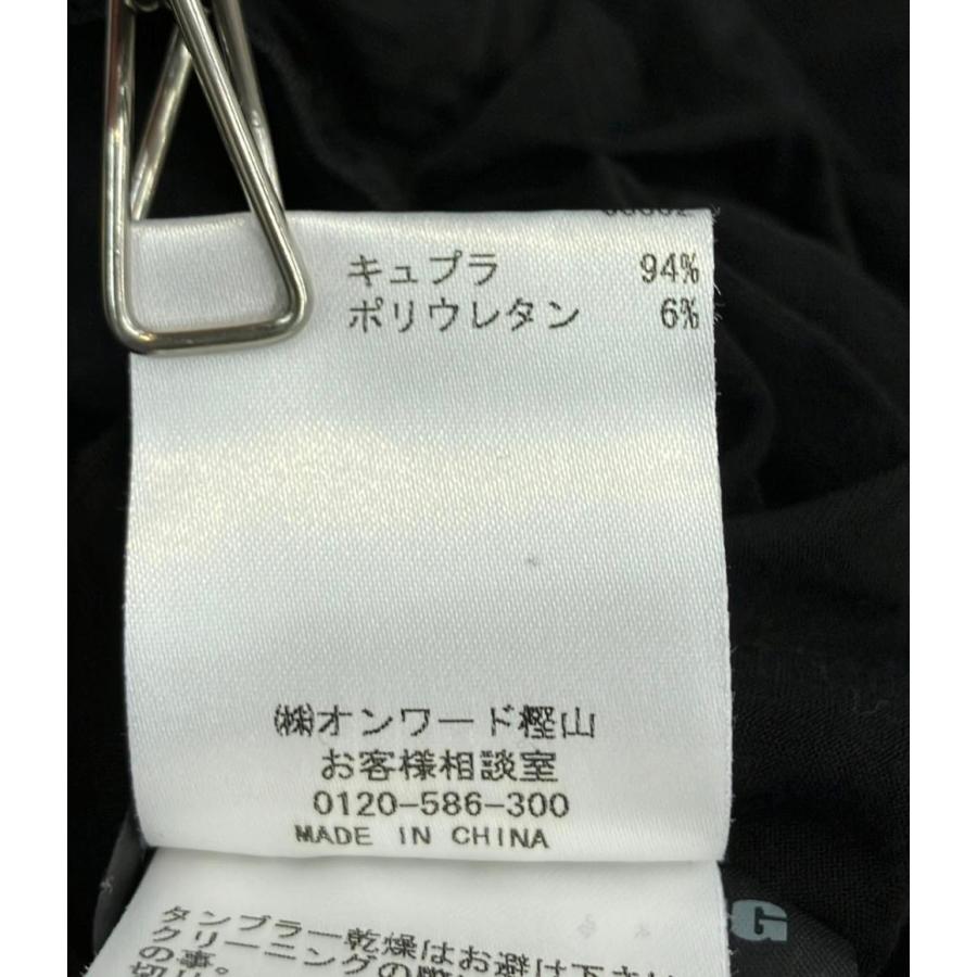 アレキサンダーワン ノースリーブワンピース レディース SIZE 0 (S