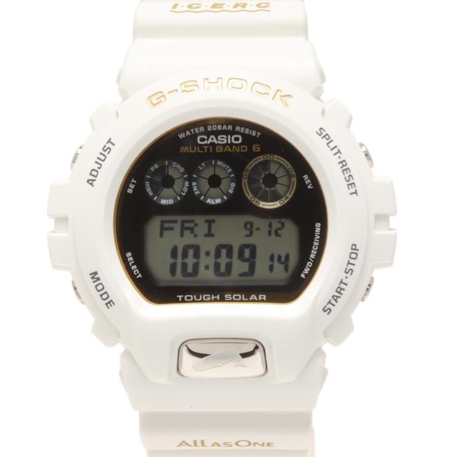 美品 カシオ 腕時計 イルカクジラ Love The Sea And Earth G-SHOCK  