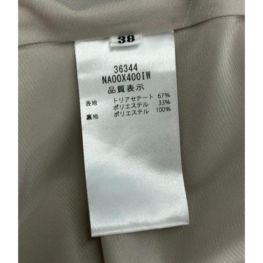 美品 フォクシー ノースリーブワンピース レディース SIZE 38 (S 美品 フォクシー ノースリーブワンピース レディース SIZE 38 (S