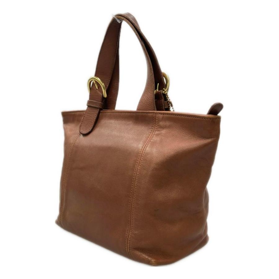 コーチ トートバッグ ハンドバッグ 4133 レディース COACH 中古