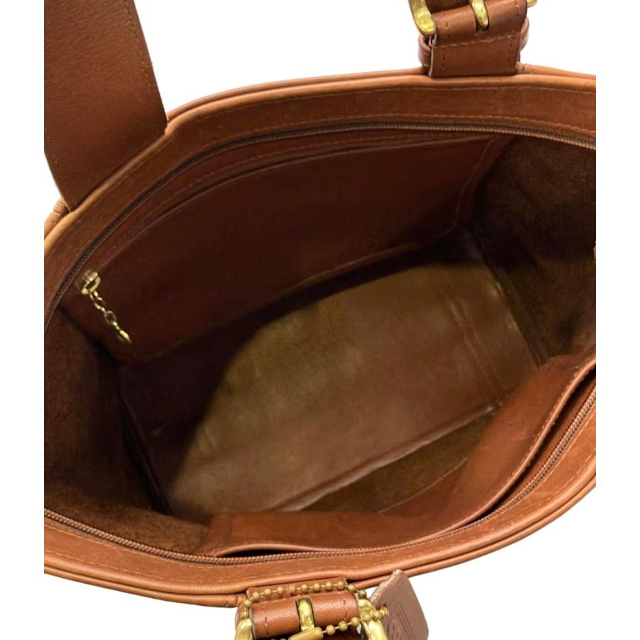 コーチ トートバッグ ハンドバッグ 4133 レディース COACH 中古