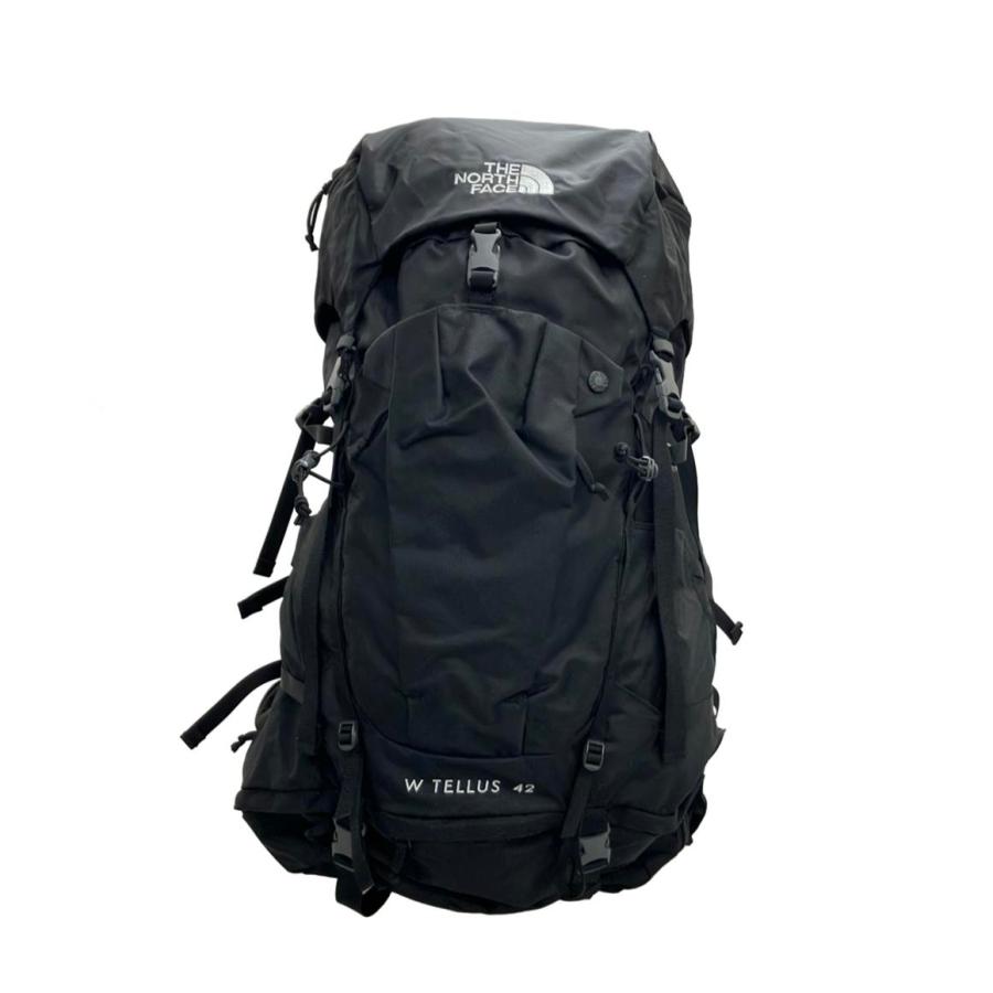 ザ・ノースフェイス リュック W TELLUS 42 NMW61809 レディース THE 
