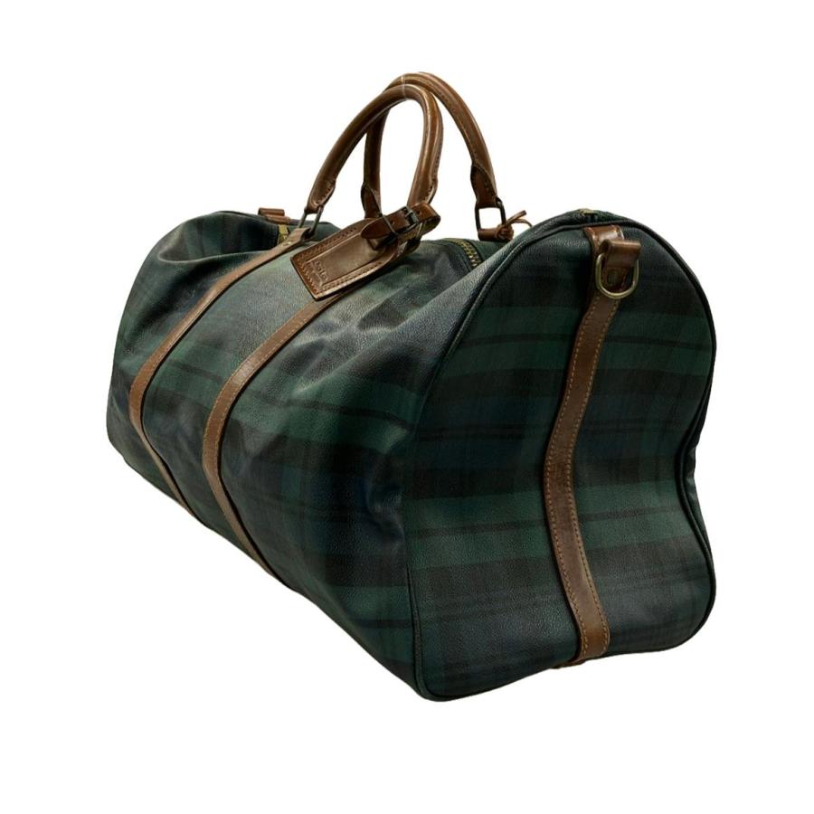 POLO RALPH LAUREN ボストンバッグ ポロ・ラルフローレン ボストンバッグ レディース POLO RALPH