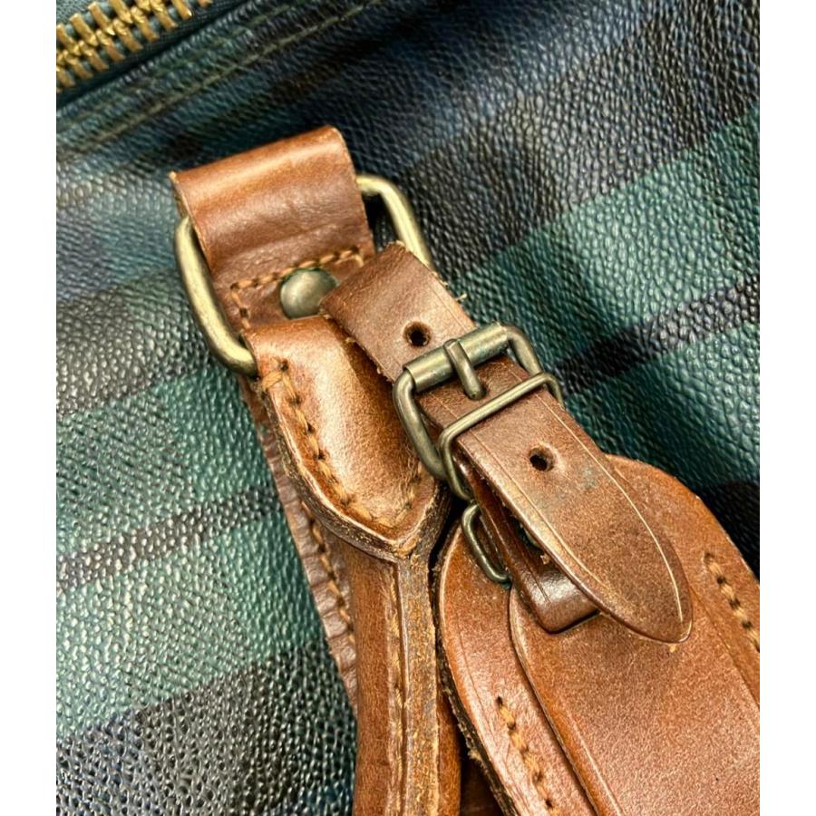 ポロ・ラルフローレン ボストンバッグ レディース POLO RALPH LAUREN