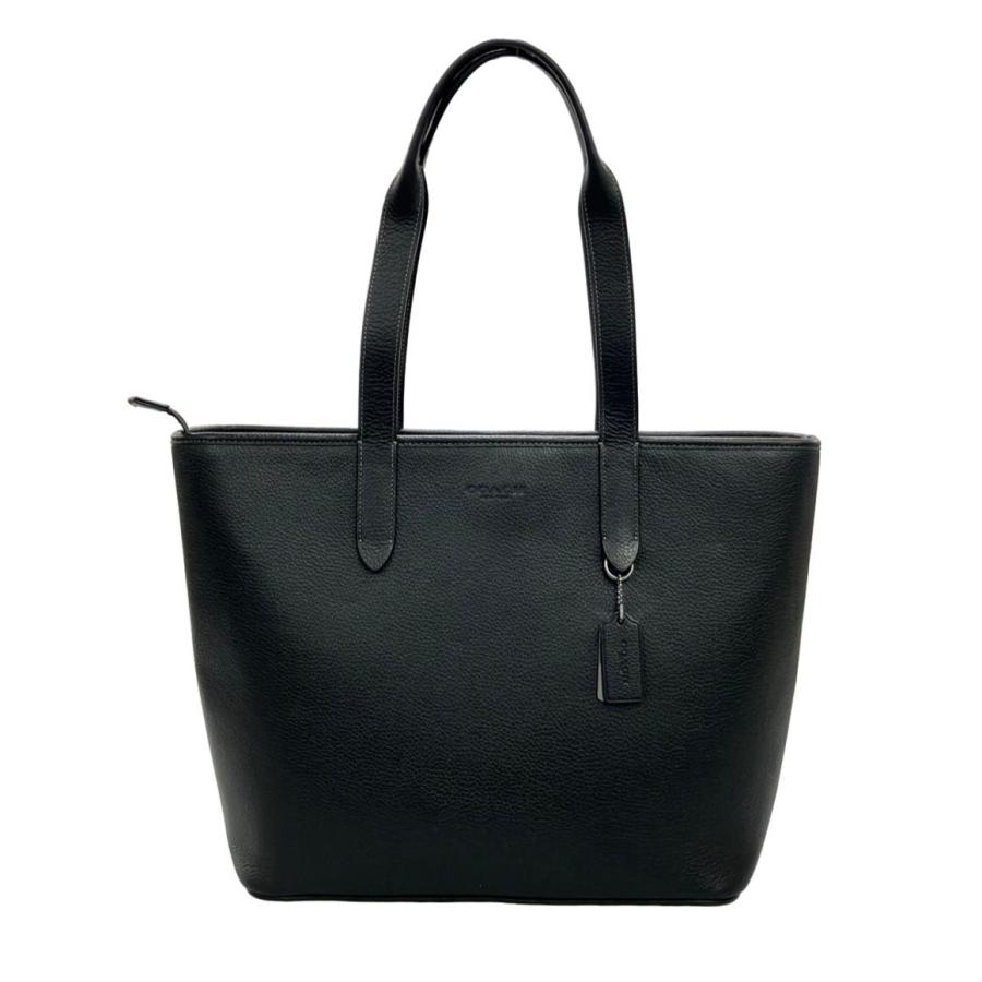 コーチ トートバッグ サリバン レザー C9876 レディース COACH 中古
