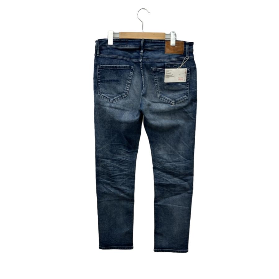 美品 ヤヌーク デニムパンツ メンズ SIZE 34 (L) YANUK 中古 : Rehello 