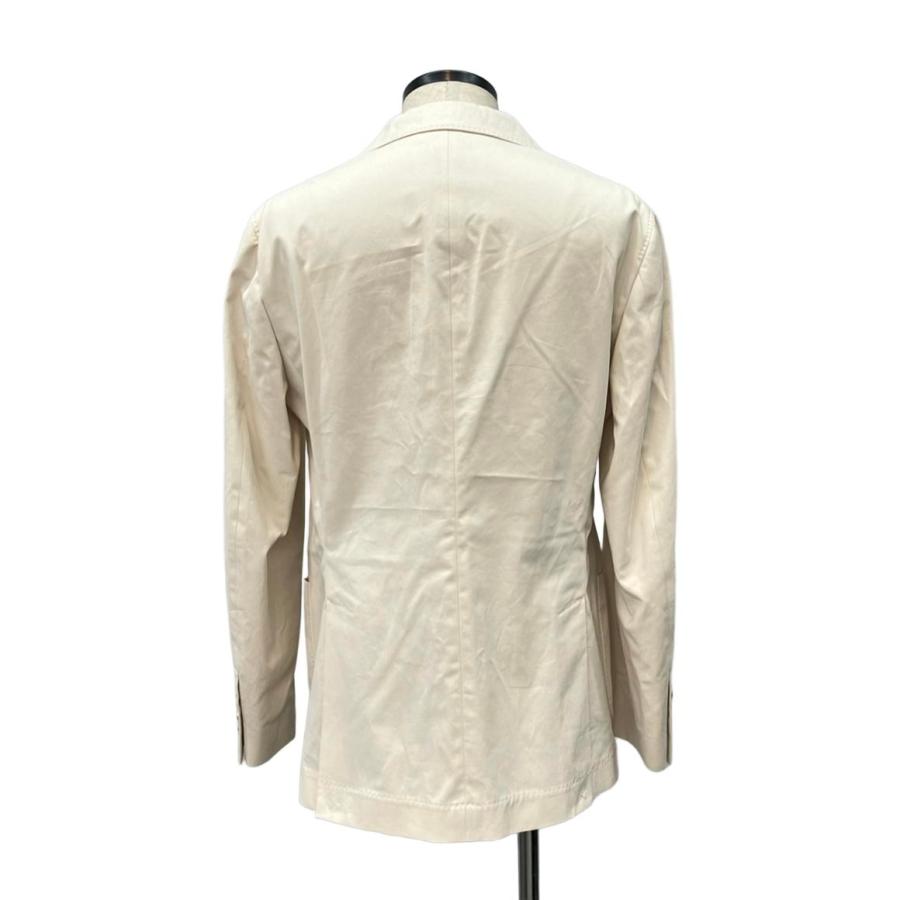 Brunello cucinelli 46 ジャケット 美品 ブルネロクチネリ テーラードジャケット メンズ SIZE 46 (M