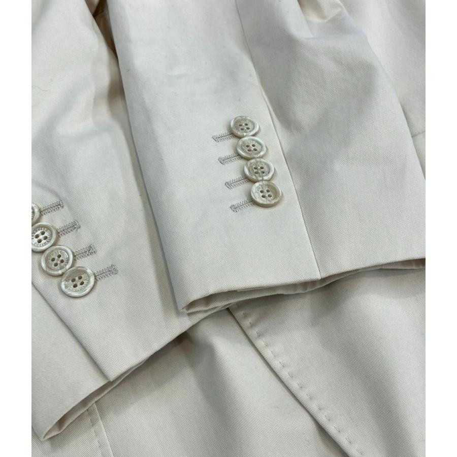 美品 ブルネロクチネリ テーラードジャケット メンズ SIZE 46 (M 美品 ブルネロクチネリ テーラードジャケット メンズ SIZE 46 (M