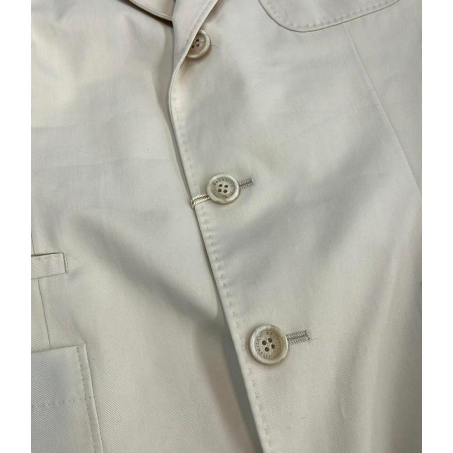 美品 ブルネロクチネリ テーラードジャケット メンズ SIZE 46 (M