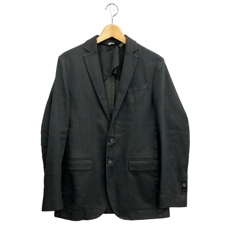 diesel 美品 テーラードジャケット 美品】DIESEL テーラードジャケット