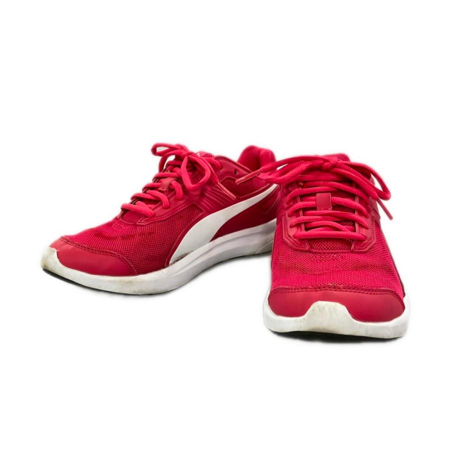 プーマ ローカットスニーカー ESCAPER MESH 364307-04 レディース SIZE
